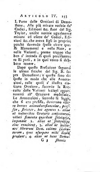 Giornale de'letterati