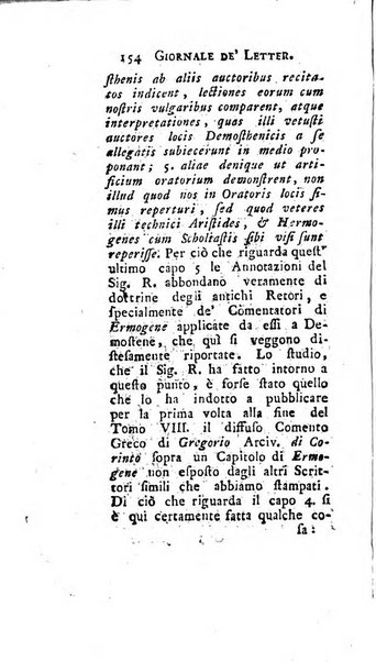 Giornale de'letterati