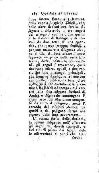 Giornale de'letterati