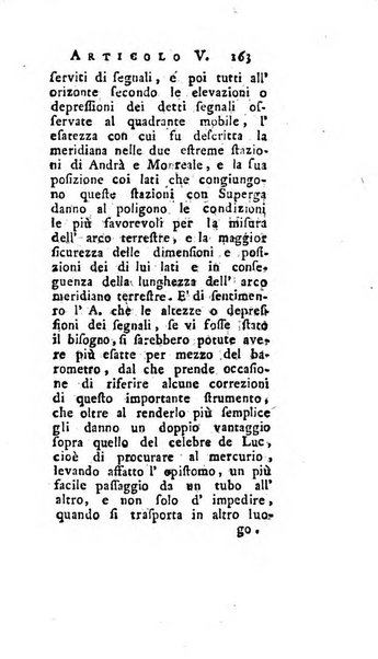 Giornale de'letterati