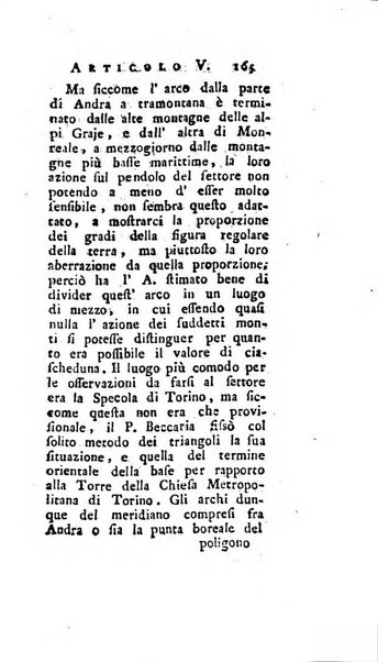 Giornale de'letterati