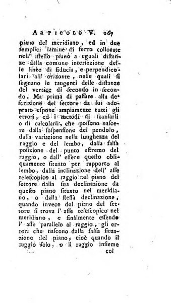 Giornale de'letterati