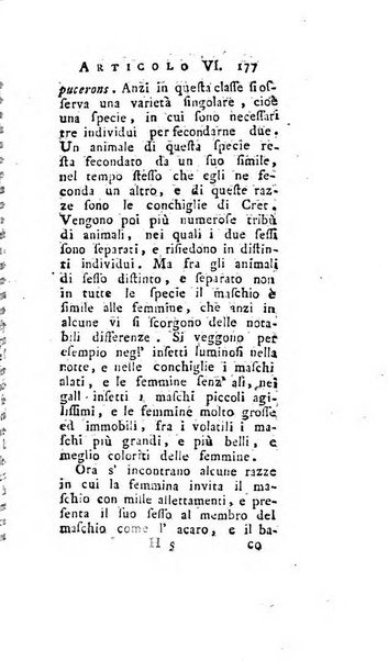 Giornale de'letterati