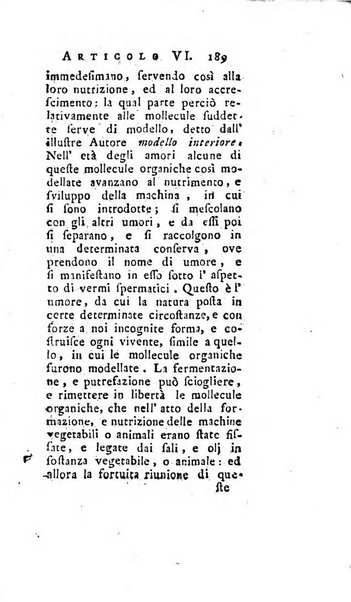 Giornale de'letterati