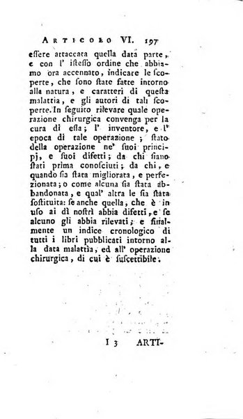 Giornale de'letterati