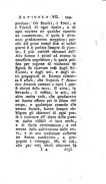 Giornale de'letterati