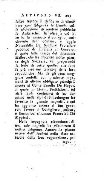 Giornale de'letterati