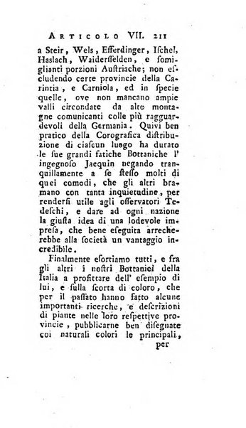 Giornale de'letterati