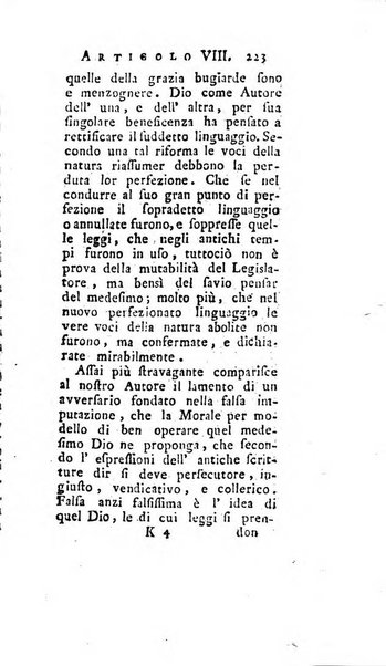 Giornale de'letterati