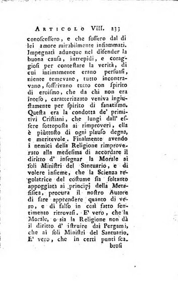 Giornale de'letterati