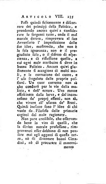 Giornale de'letterati