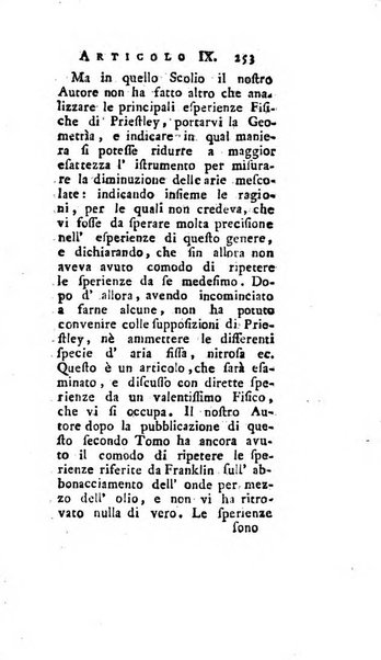 Giornale de'letterati