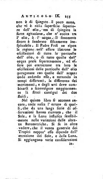 Giornale de'letterati