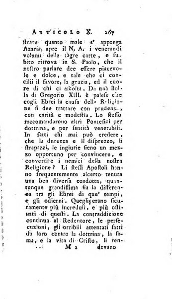 Giornale de'letterati