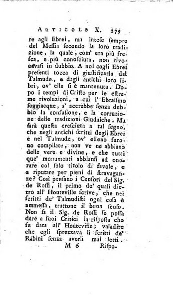 Giornale de'letterati