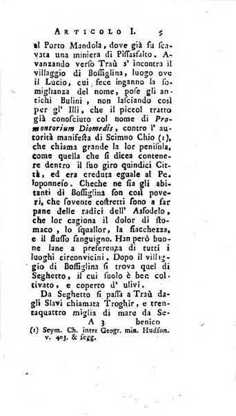 Giornale de'letterati