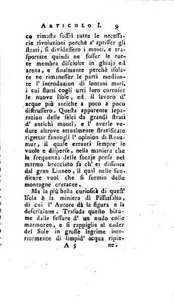 Giornale de'letterati