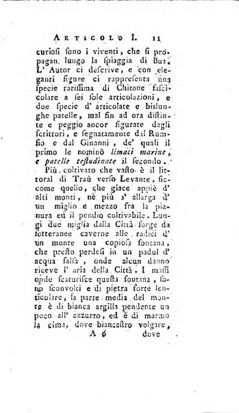 Giornale de'letterati