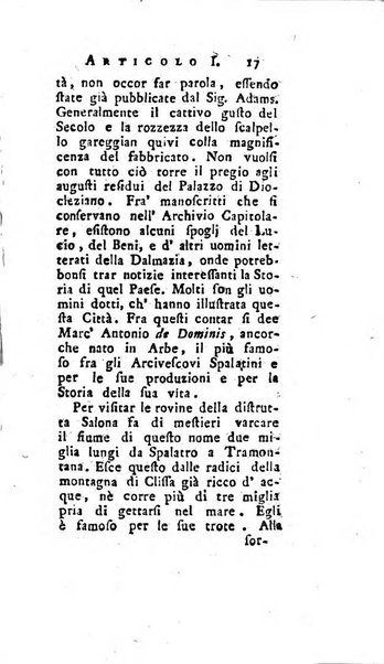 Giornale de'letterati