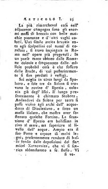 Giornale de'letterati