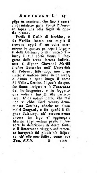 Giornale de'letterati