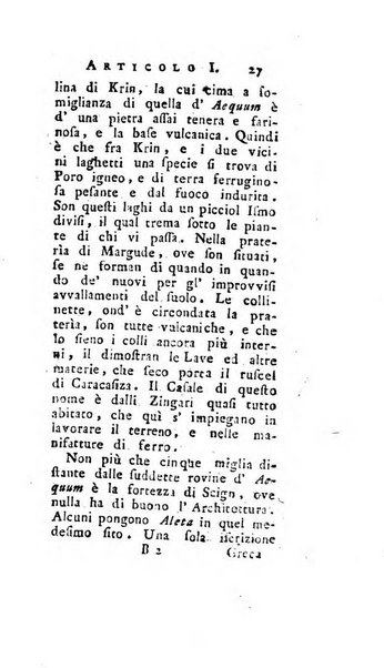 Giornale de'letterati