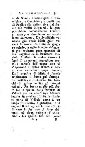 Giornale de'letterati