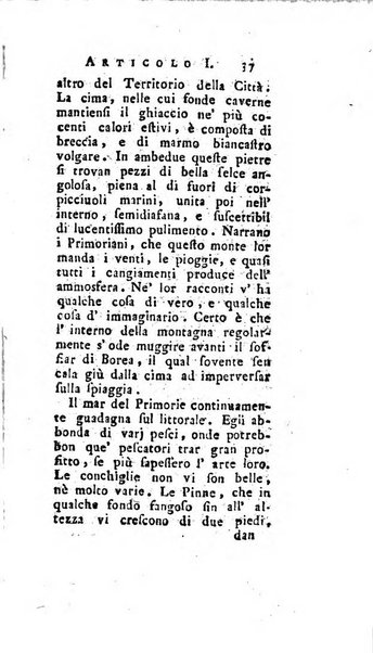 Giornale de'letterati