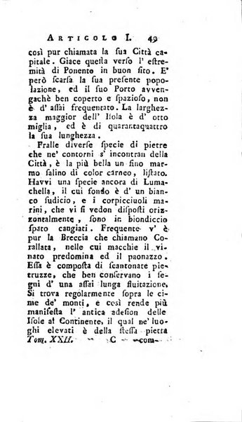 Giornale de'letterati