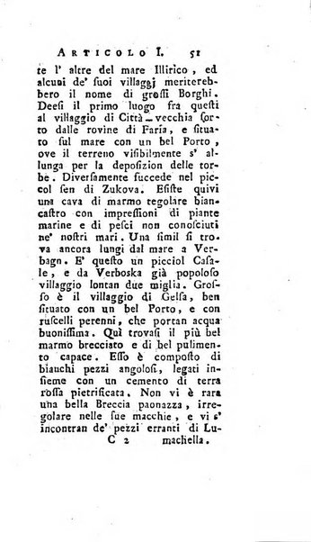 Giornale de'letterati