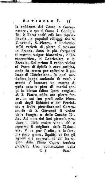 Giornale de'letterati