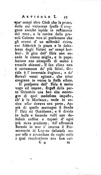 Giornale de'letterati