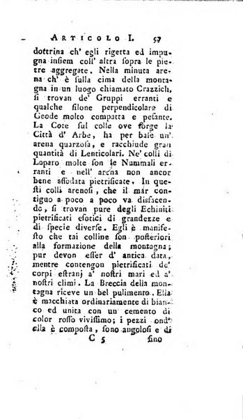 Giornale de'letterati