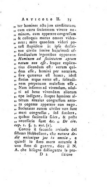 Giornale de'letterati