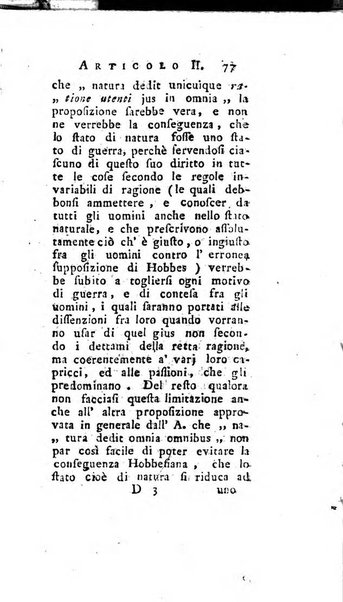 Giornale de'letterati