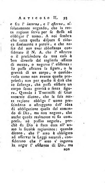 Giornale de'letterati