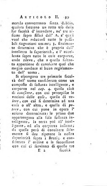 Giornale de'letterati