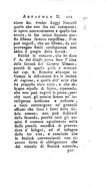 Giornale de'letterati