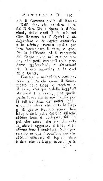 Giornale de'letterati