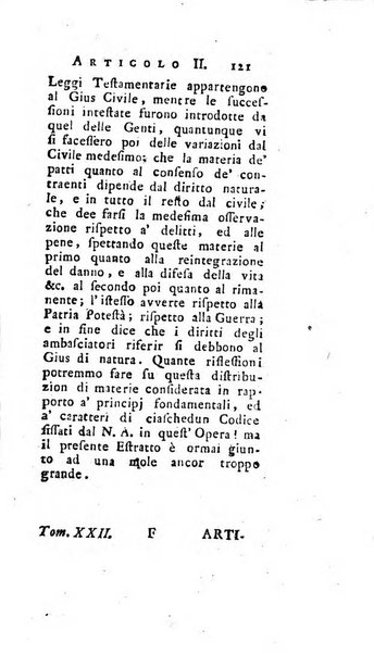 Giornale de'letterati