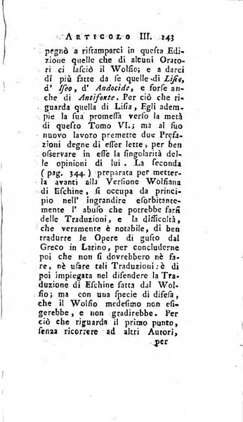 Giornale de'letterati