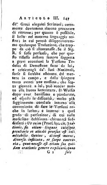 Giornale de'letterati