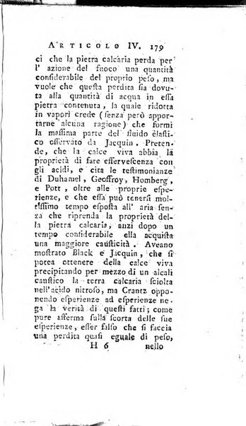 Giornale de'letterati