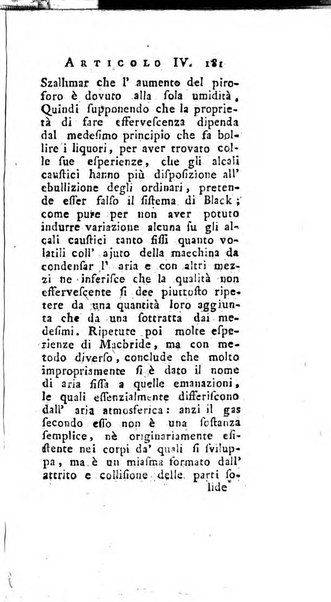 Giornale de'letterati