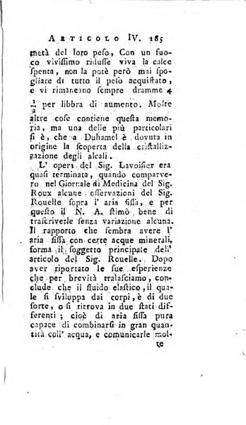 Giornale de'letterati