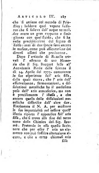 Giornale de'letterati