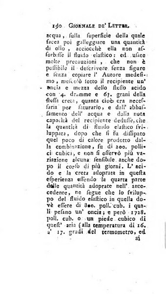 Giornale de'letterati