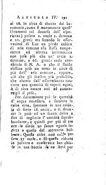 Giornale de'letterati