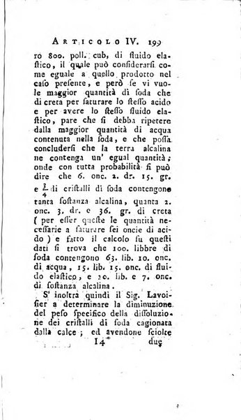 Giornale de'letterati