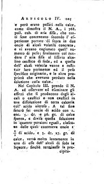 Giornale de'letterati